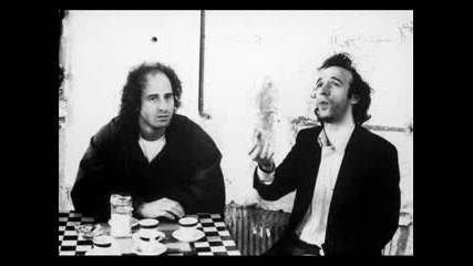 Michelle Featherstone - Coffee & Cigarettes