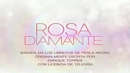Rosa Diamante Avance Capitulo 63