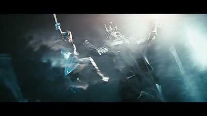 Middle Earth: Shadow of Mordor - Tv Spot Commercial Trailer