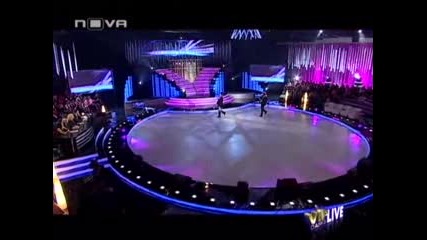 Vip Dance 22.11.2009 - Част 4