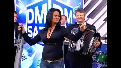 Jana - Imam pravo - (LIVE) - Sto da ne - (TvDmSat 2009)