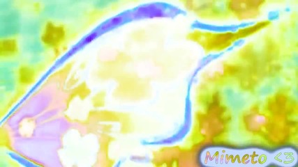 Winx Club Flora - What Hurts The Most - other colors