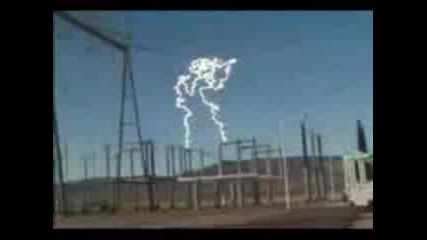Electro Shock 