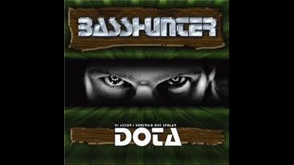 Basshunter - Dota (club Mix)