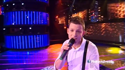 Filip Bulatovic - Uspeo sam u zivotu