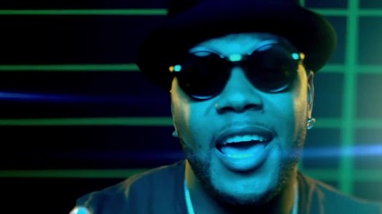 Erika Jayne feat. Flo Rida - Get It Tonight { 2013, hq }
