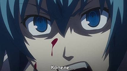 Dies Irae / Ден на Гняв [епизод 04] [bg sub]