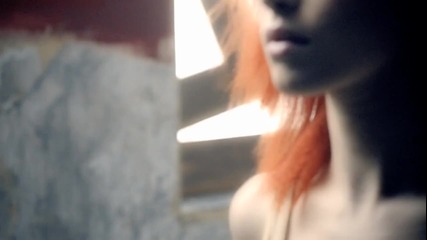Paramore - Monster Official Video