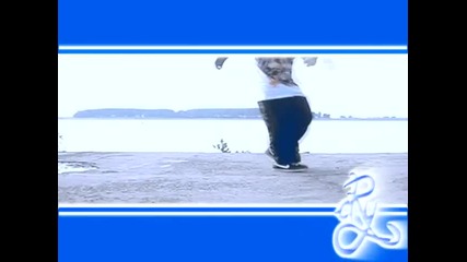 cry - cwalk - American Dream 