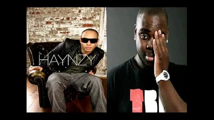 Haynzy ft Tribal Magz & X Ray - For The Night [official] Hq (hq)
