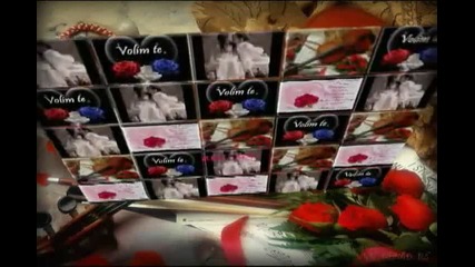 Halid Muslimovic - Reci Sreco