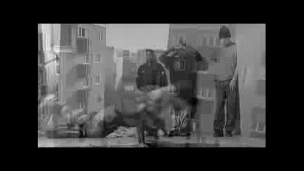 Dj Cut Killer - La Haine