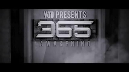 (2012) 365 Da Bad - Awakening