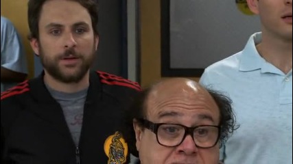 Its Always Sunny in Philadelphia S06e12 - Dee Gives Birth