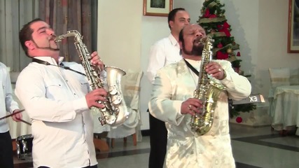 Ferus Mustafov-demirovo Oro