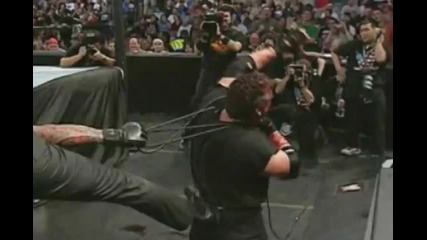 The Undertaker Lord of Darkness