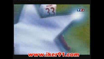 30.09 Байерн Мюнхен - Лион 1:1 Зе Роберто гол