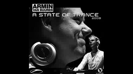Armin Van Buuren