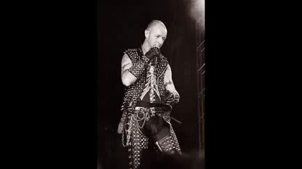Judas Priest - Painkiller (само вокала) 
