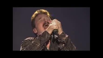 Toto - Hold The Line live