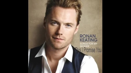 П Р Е В О Д / This I Promise You - By Ronan Keating / & Текст