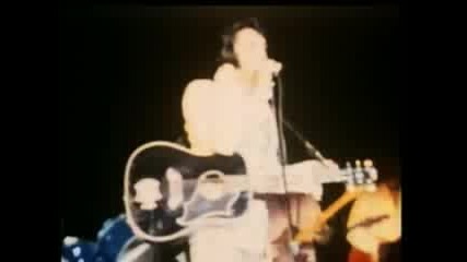 Elvis Presley - Fairytale 