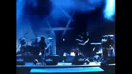 Him - Wicked Game Hultsfred Festival