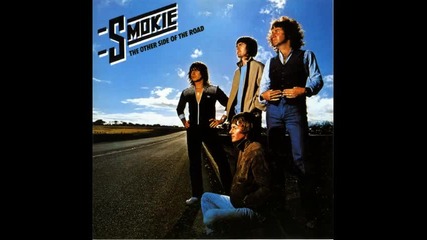Smokie - London Is Burning 