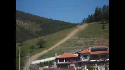 Ябланица 2010 