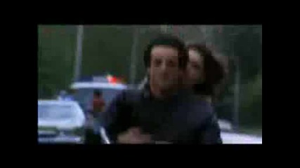 Survivor - Eye Of The Tiger