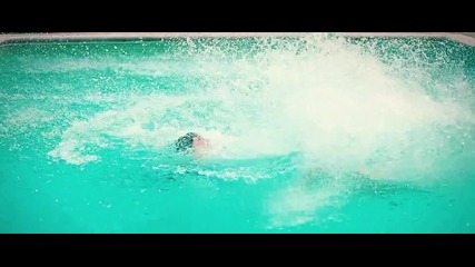 Darius _ Finlay Feat. Nicco - Hold On (official Video Hd)