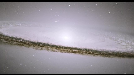 In Saturn_s Rings First Official Teaser in 4k