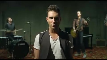 Maroon 5 - Wont Go Home Without You 