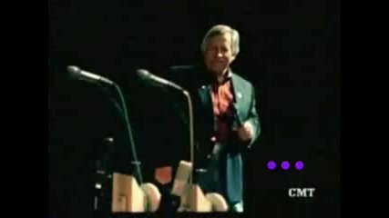 Alan Jackson - Too much of a good thing