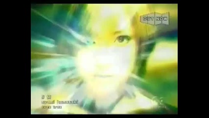 Ayumi Hamasaki - M (above Beyond Cyber Trance Remix) 