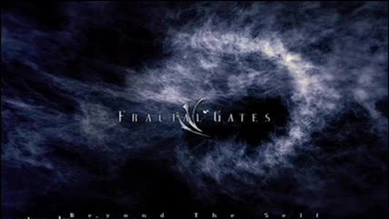 Fractal Gates - Everblaze (2013)