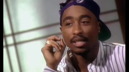 2pac's Rage and Responsibility