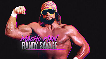 A&E’s “Biography: WWE Legends” premieres April 18