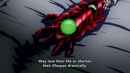 Highschool Dxd Born Episode 10