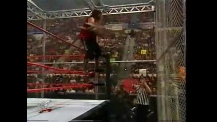 Cactus Jack Extended Titantron 