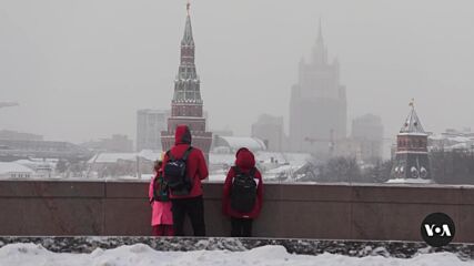 Икономическата несигурност и войната в Украйна: Как те причиняват спад на раждаемостта в Русия