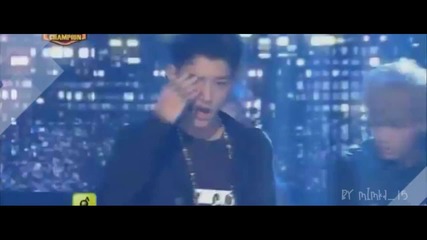 Exo M Huang Zi Tao I want u bad fot liata1