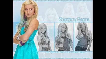ashley tisdale