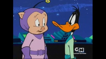 Duck Dodgers - 2 - 6 - The Fudd