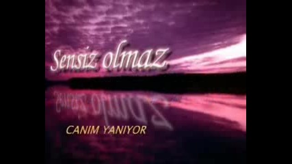 Canim Aciyor - Tomakinler 