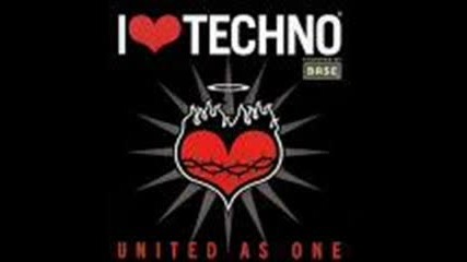 Techno lied Fick schneller