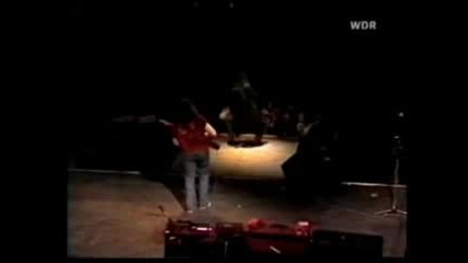 Rory Gallagher & Frankie Miller - Walking The Dog (Live 79