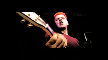 Paradox - Infected 