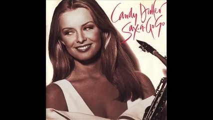 Candy Dulfer - Wish You Were Here