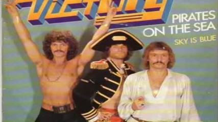 Victory - Pirates On The Sea 1979